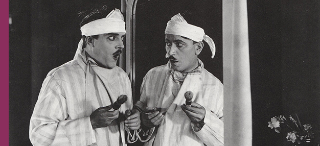 Sept ans de malheur (Seven Years Bad Luck)  Sept ans de malheur (Seven Years Bad Luck)