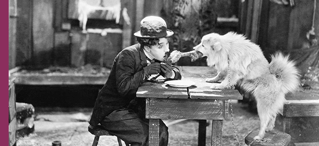 La Ruée vers l'or (The Goldrush)  La Ruée vers l'or (The Goldrush)