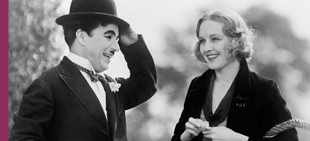 Les Lumières de la ville (City Lights)  Les Lumières de la ville (City Lights)