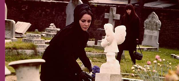 Cérémonie secrète (Secret Ceremony)  Cérémonie secrète (Secret Ceremony)