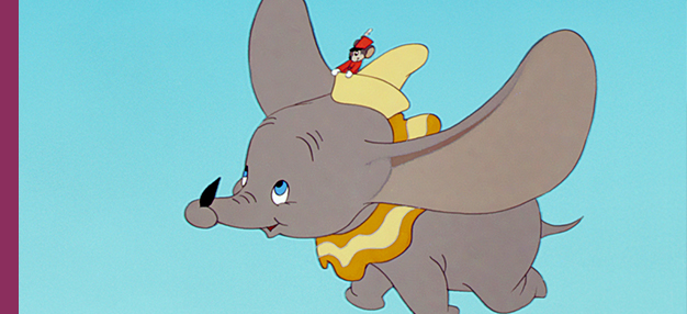 Dumbo 