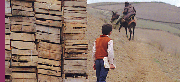 Où est la maison de mon ami ? (+ leçon de cinéma) Où est la maison de mon ami ? (+ leçon de cinéma)