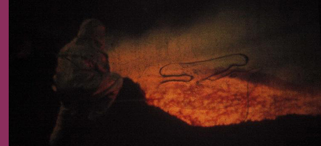 L'Atelier d'Archives Haroun Tazieff L'Atelier d'Archives Haroun Tazieff