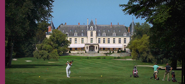 Une vie de château (+ réalisatrice)