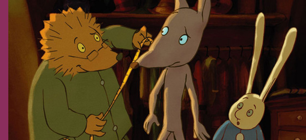 Loulou, l’incroyable secret  Loulou, l’incroyable secret