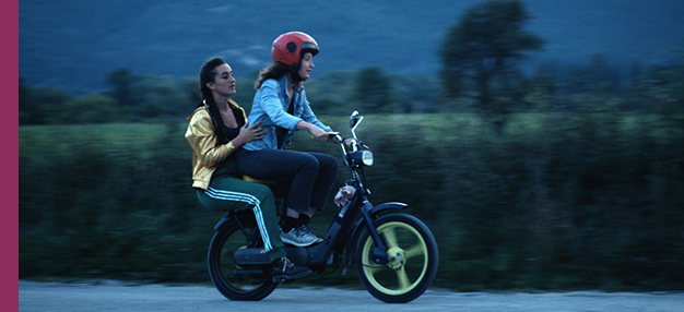 RÊVES DE JEUNESSE RÊVES DE JEUNESSE