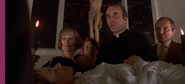 Une fille... pour le diable (To the Devil a Daughter)  Une fille... pour le diable (To the Devil a Daughter)