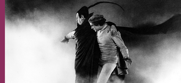 Faust (Faust - Eine deutsche Volkssage)  Faust (Faust - Eine deutsche Volkssage)