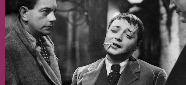 L'Homme qui en savait trop (The Man Who Knew Too Much) L'Homme qui en savait trop (The Man Who Knew Too Much)