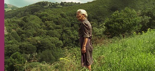 Viendra le feu (O que arde)  Viendra le feu (O que arde)