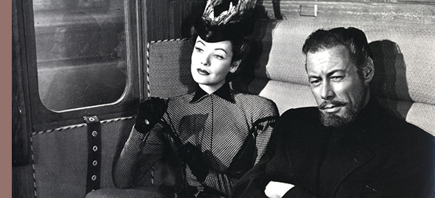 L'Aventure de Mme Muir L'Aventure de Mme Muir