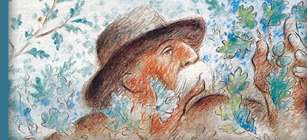 L'Homme qui plantait des arbres + Crac! L'Homme qui plantait des arbres + Crac!