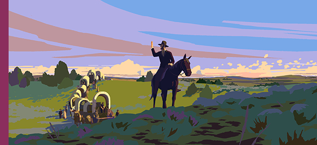 CALAMITY