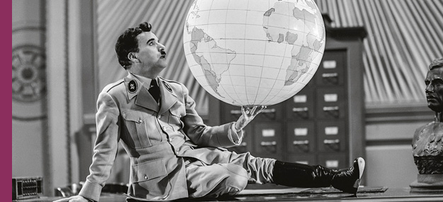 LE DICTATEUR LE DICTATEUR