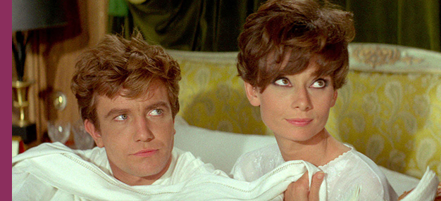 VOYAGE À DEUX VOYAGE À DEUX