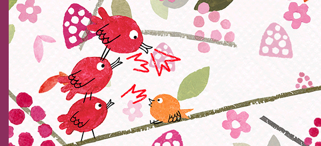 En promenade		 En promenade