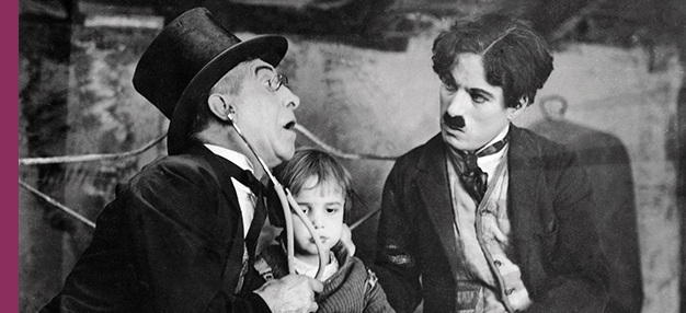 Le Kid (The Kid) 		 Le Kid (The Kid)