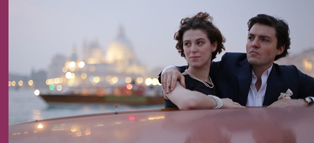 THE SOUVENIR THE SOUVENIR