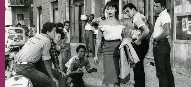 PAUVRES MAIS BEAUX PAUVRES MAIS BEAUX