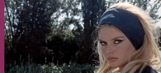 Le Mépris Le Mépris