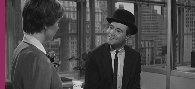 La Garçonnière (The apartment) La Garçonnière (The apartment)