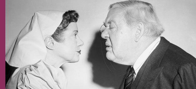 Témoin à charge (Witness for the prosecution) Témoin à charge (Witness for the prosecution)