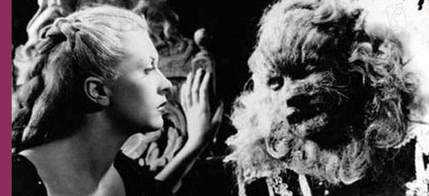 La Belle et la bête La Belle et la bête