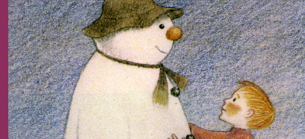 Le Bonhomme de neige Le Bonhomme de neige