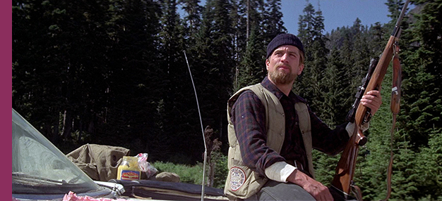 Voyage au bout de l'enfer (The Deer Hunter) 