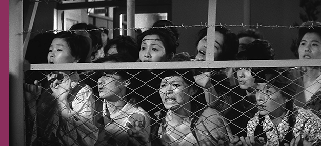 La Nuit des femmes (Onna bakari no yoru) La Nuit des femmes (Onna bakari no yoru)