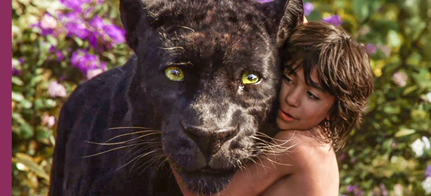 Le Livre de la jungle (The Jungle Book)