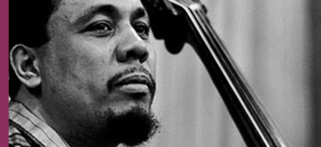 Mingus in Greenwich village