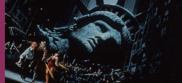 New York 1997 New York 1997