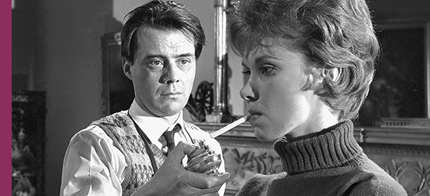 The Servant  The Servant