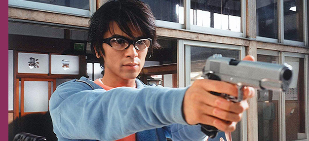 TOKYO EYES, DE JEAN-PIERRE LIMOSIN