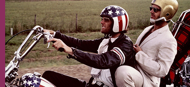 Easy Rider  Easy Rider