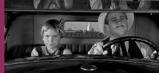 Paper Moon (La Barbe à papa)  Paper Moon (La Barbe à papa)