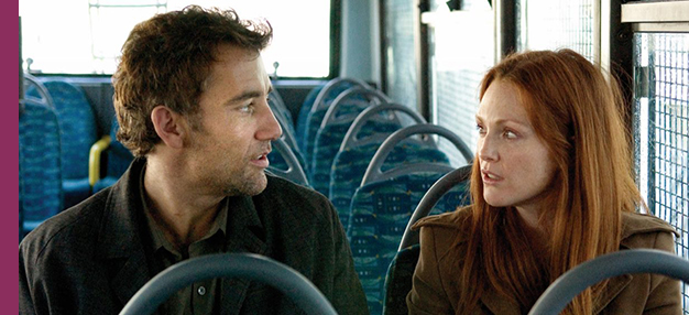 Les Fils de l'homme (Children of Men) 