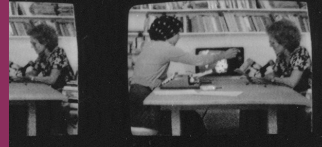 Inês / S.C.U.M. Manifesto / Pour mémoire / Jill Clayburgh par Delphine Seyrig Inês / S.C.U.M. Manifesto / Pour mémoire / Jill Clayburgh par Delphine Seyrig