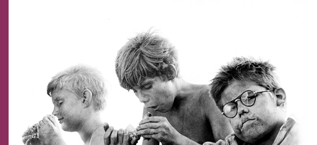 SA MAJESTÉ DES MOUCHES SA MAJESTÉ DES MOUCHES