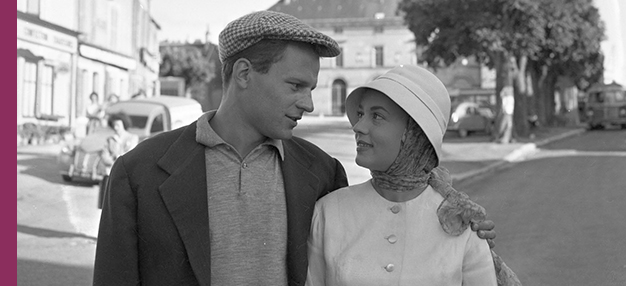 Les Amants 