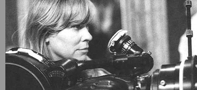 Margarethe von Trotta Margarethe von Trotta