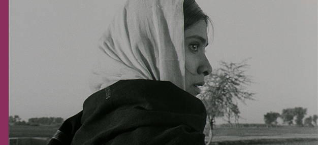 Uski Roti (Son pain quotidien)  Uski Roti (Son pain quotidien)