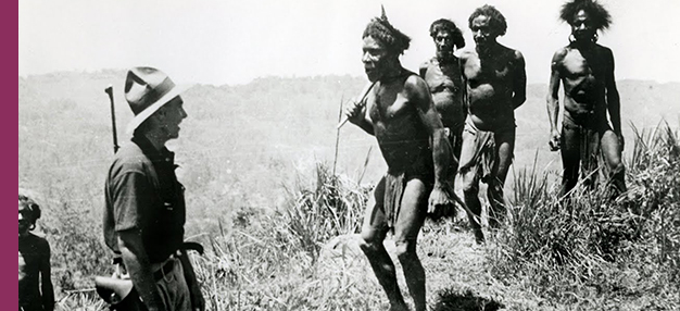 First Contact  First Contact