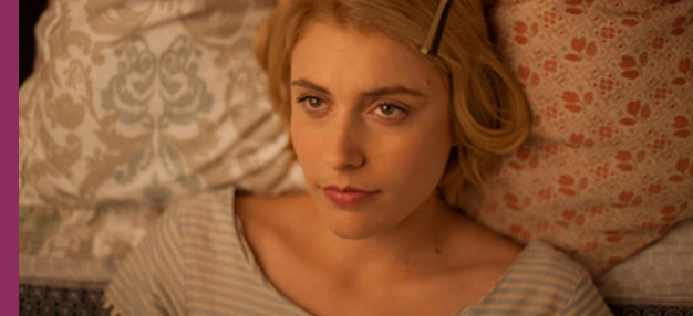 Damsels in distress Damsels in distress