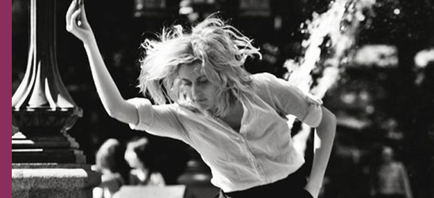 Frances Ha