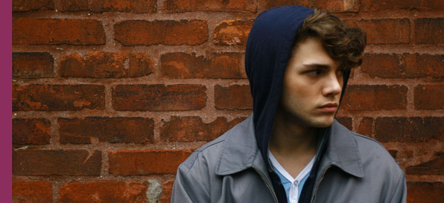 J'ai tué ma mère J'ai tué ma mère