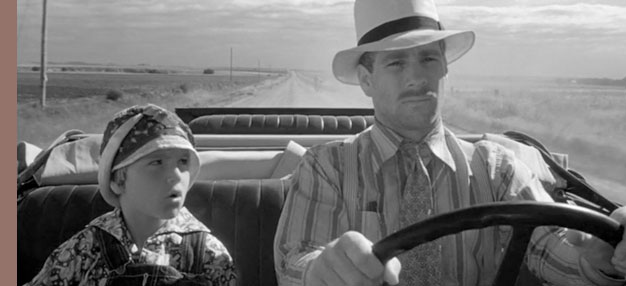 Paper Moon (La Barbe à papa) Paper Moon (La Barbe à papa)