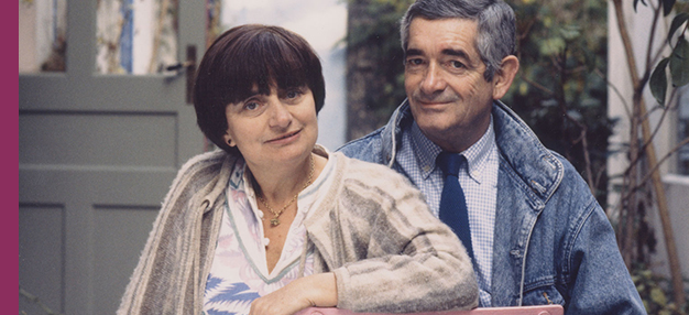 L'Univers de Jacques Demy (+ présentation) L'Univers de Jacques Demy (+ présentation)