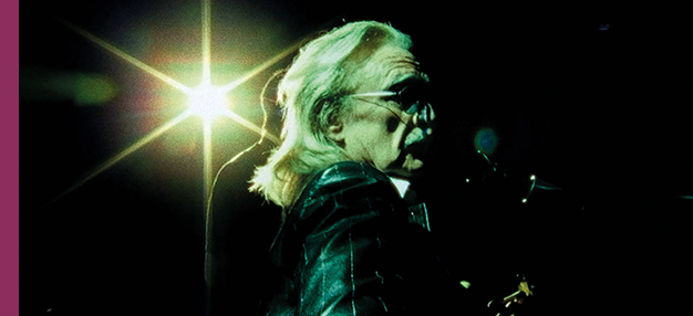 Christophe... définitivement  Christophe... définitivement